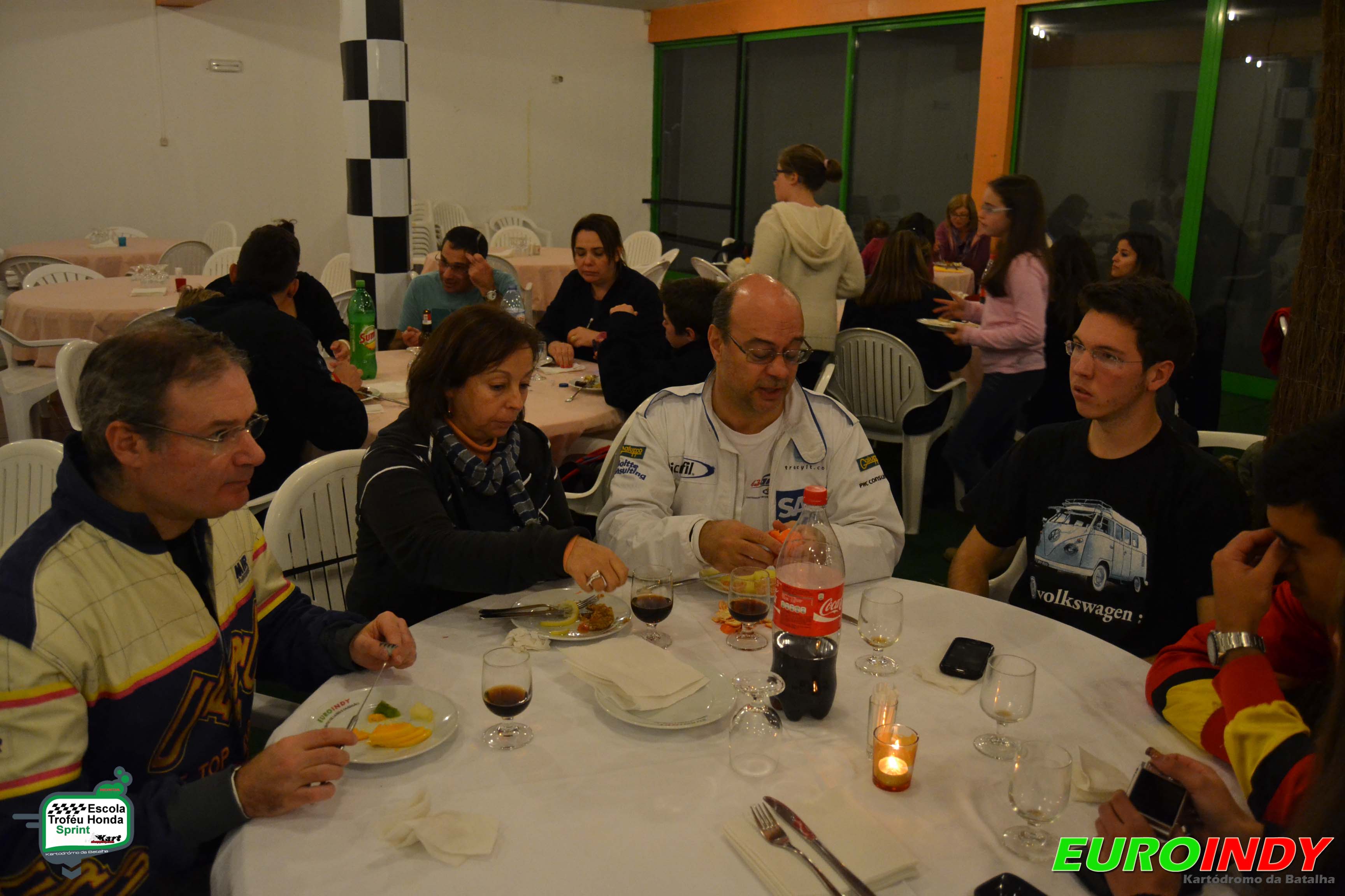 Gala de Campeões98